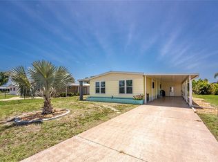 6293 Sparrow Ln, Englewood, FL 34224