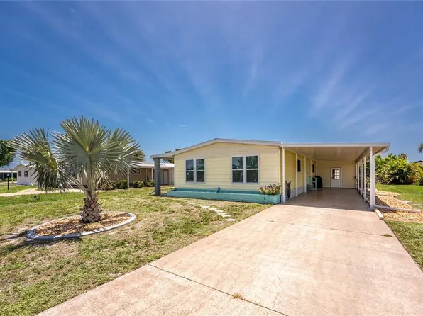 6293 Sparrow Ln, Englewood, FL 34224