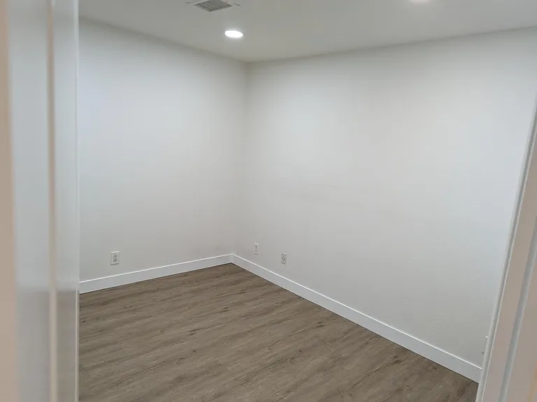 1st floor Bedroom