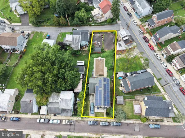46 Grant St, Phoenixville, PA 19460