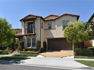 75 Dunmore, Irvine, CA 92620