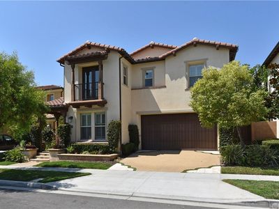 75 Dunmore, Irvine, CA, 92620