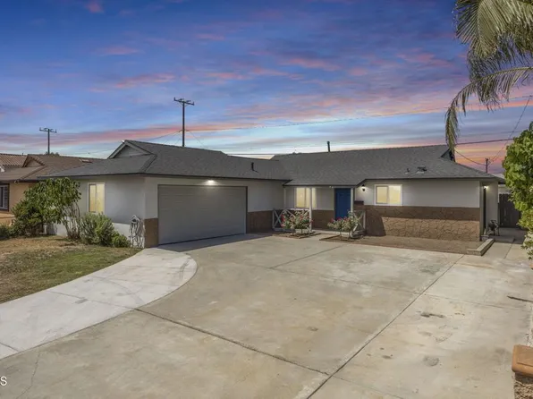 421 La Canada Ave, Oxnard, CA 93033
