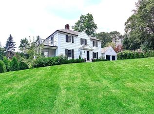 36 Beatrice Cir, Belmont, MA 02478