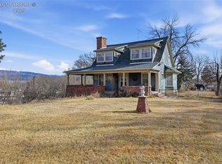 1330 S 9th St, Canon City, CO 81212