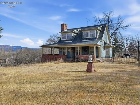 1330 S 9th St, Canon City, CO 81212