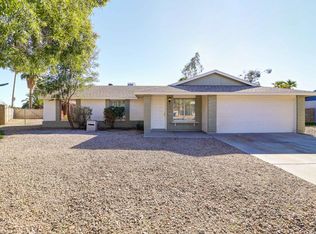 10207 W Montecito Ave, Phoenix, AZ 85037