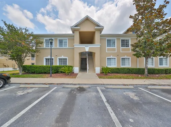 6454 CYPRESSDALE DRIVE #101, RIVERVIEW, FL 33578
