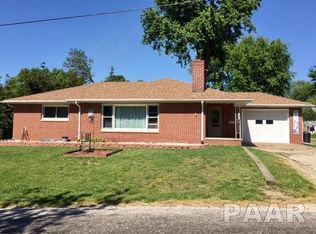 222 S Monroe St, Lewistown, IL 61542