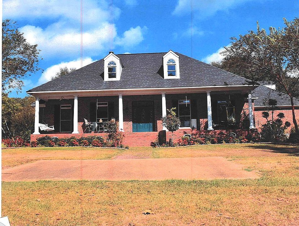 25 Lawrence Road Natchez MS
