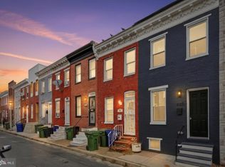 623 Archer St, Baltimore, MD 21230