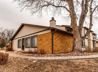3648 S Laredo St APT F, Aurora, CO 80013