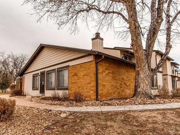 3648 S Laredo Street #F, Aurora, CO 80013