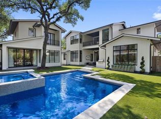1301 Woodlawn Blvd, Austin, TX 78703