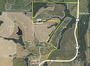 8003 State Road J, New Bloomfield, MO 65063