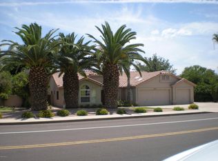 2417 E Hermosa Vista Dr, Mesa, AZ 85213
