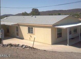 300 N Edna Ct, Queen Valley, AZ 85118