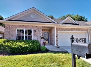 10522 Sawyer Pl, Louisville, KY 40241