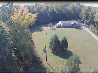 885 Highway 138, Toone, TN 38381