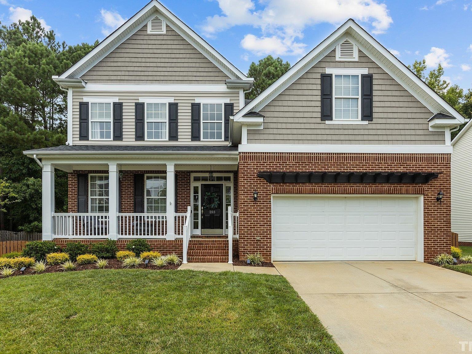 208 Magnolia Meadow Way, Holly Springs, NC 27540 Zillow