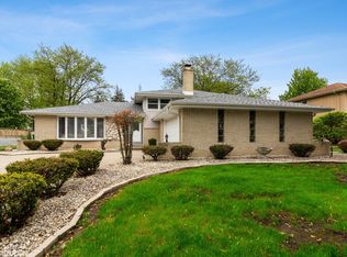 14201 Clearview Dr, Orland Park, IL 60462