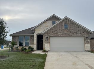 2101 Bluebird Ln, Anna, TX 75409