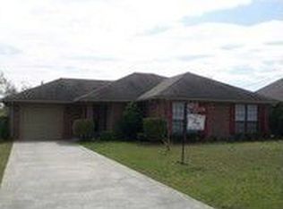 861 Birchwood Ln, Hinesville, GA 31313