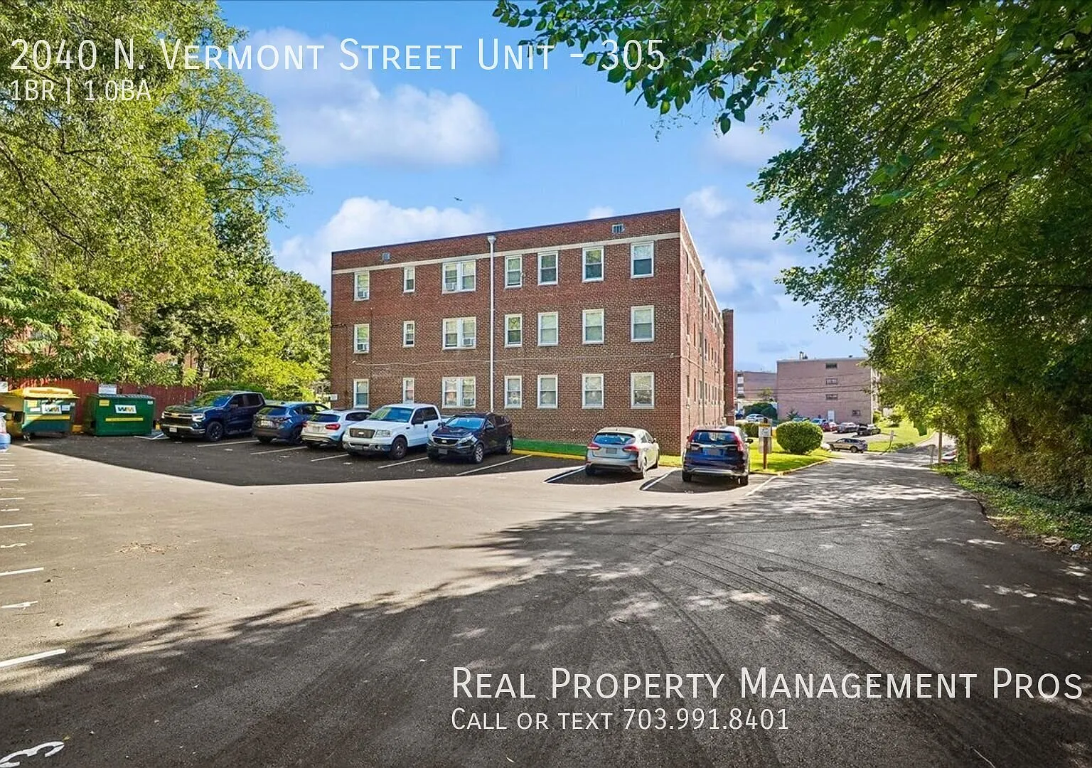 Just Renovated Top-Floor Corner Unit- Utilities Included! — Photo 4