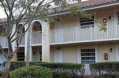 Front Condo