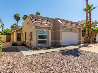 1223 W Highland St, Chandler, AZ 85224