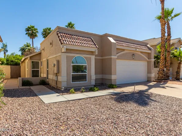 1223 W Highland Street, Chandler, AZ 85224
