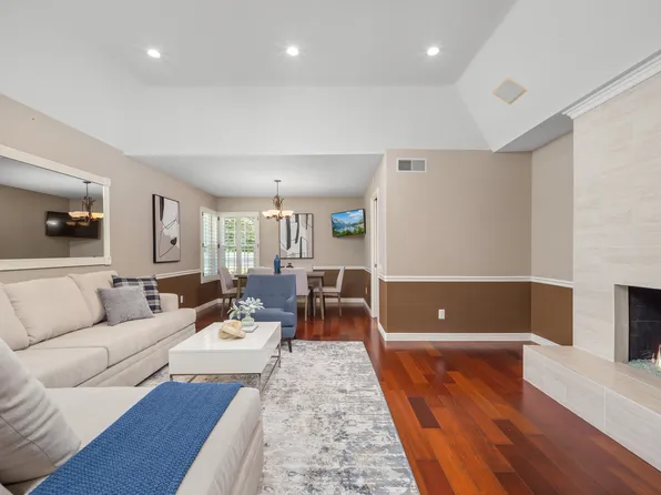23 Alabaster #7, Irvine, CA 92614