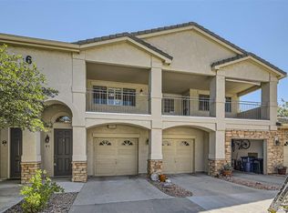 5350 S Jay Cir UNIT 6E, Denver, CO 80123