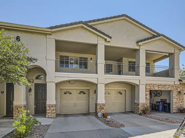 5350 S Jay Circle #6E, Littleton, CO 80123