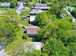 611 Wayside St, Newport, TN 37821