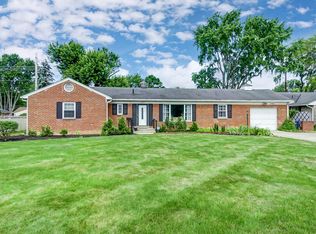 1345 S James Rd, Columbus, OH 43209