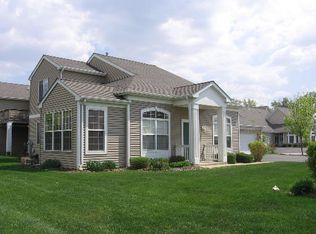 3007 Covered Bridge Way #3007, Joliet, IL 60435