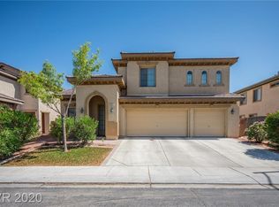 3029 Country Dancer Ave, North Las Vegas, NV 89081