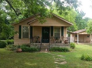376 Smith Carr Rd, Canton, MS 39046