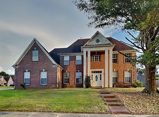 8165 Fallen Bridge Ln, Arlington, TN 38002