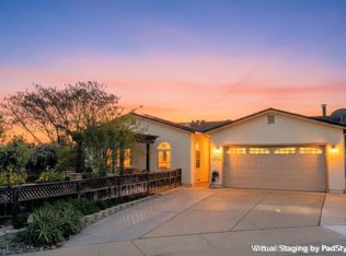 321 Via Loma, Morgan Hill, CA