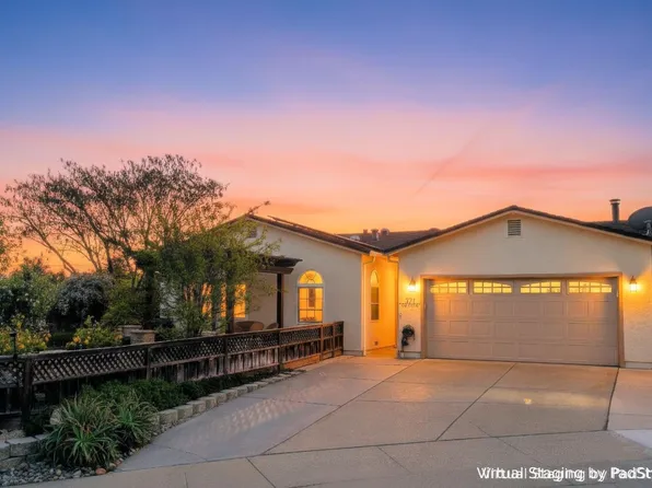 321 Via Loma, Morgan Hill, CA 95037