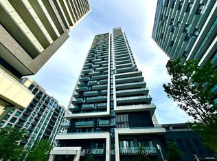 105 Oneida Cres #2710, Richmond Hill, ON L4B 0H6