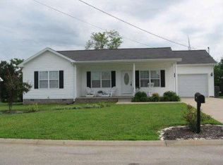 110 Lee Ln, Hopkinsville, KY 42240