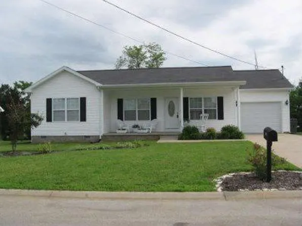 110 Lee Ln, Hopkinsville, KY 42240
