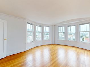 1294 Grove St #602, San Francisco, CA 94117