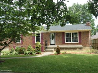 7403 Gaymont Dr, Louisville, KY 40214