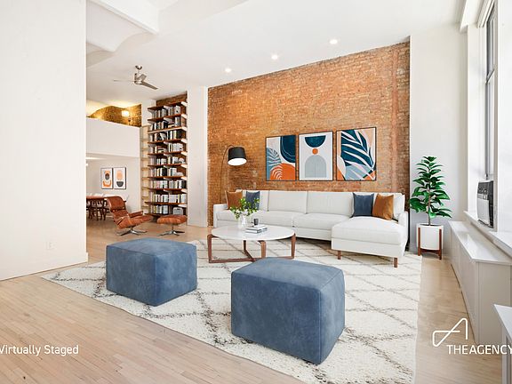 3rd image of 39 E 12th St APT 207