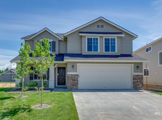 11851 W Hidden Point, Saint Star, ID 83669