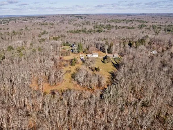 0 Huntinghouse Rd, North Scituate, RI 02857